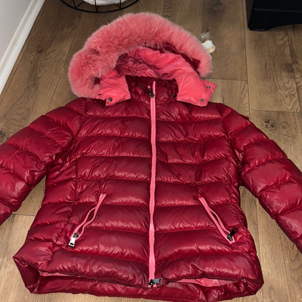 Women’s Moncler